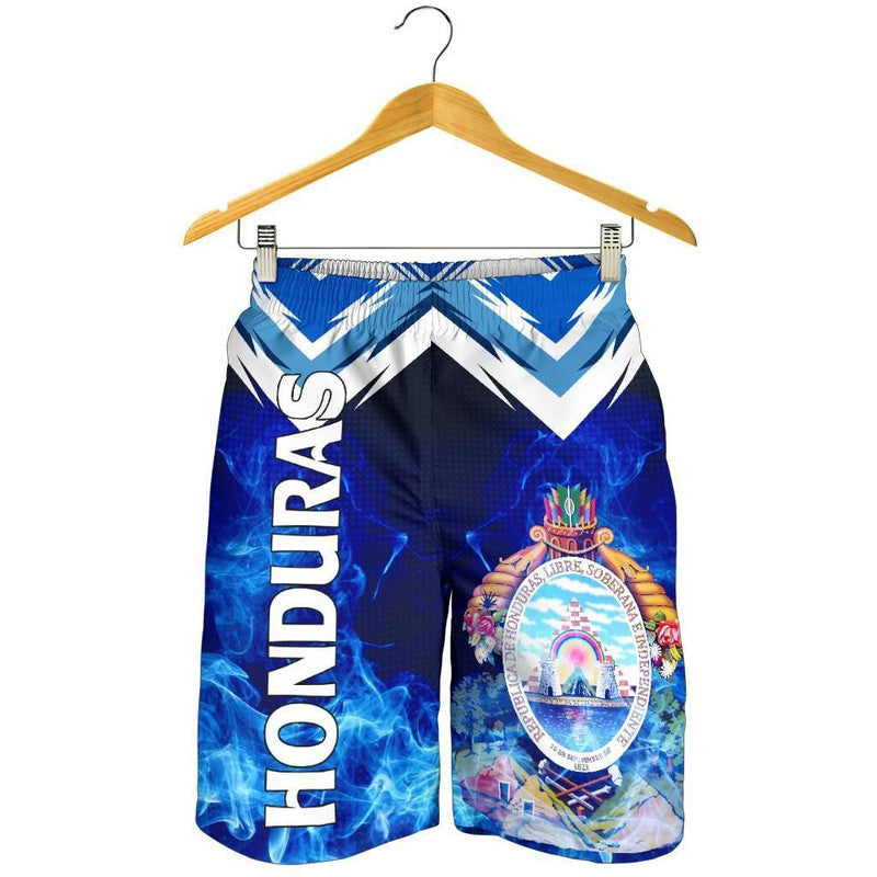 Honduras Mens Shorts New Release RLT8