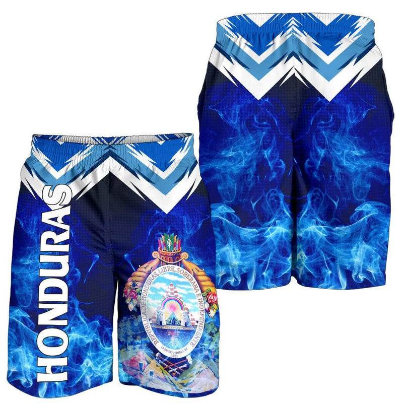 Honduras Mens Shorts New Release RLT8