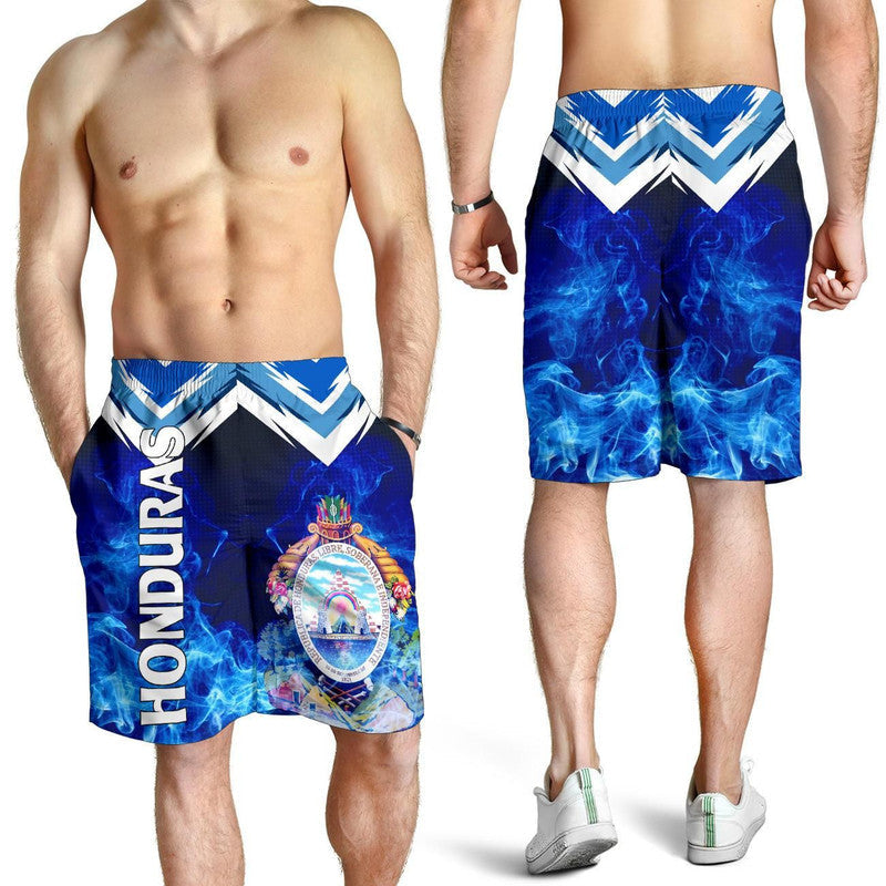 Honduras Mens Shorts New Release RLT8