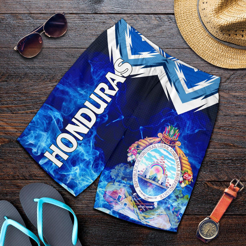 Honduras Mens Shorts New Release RLT8