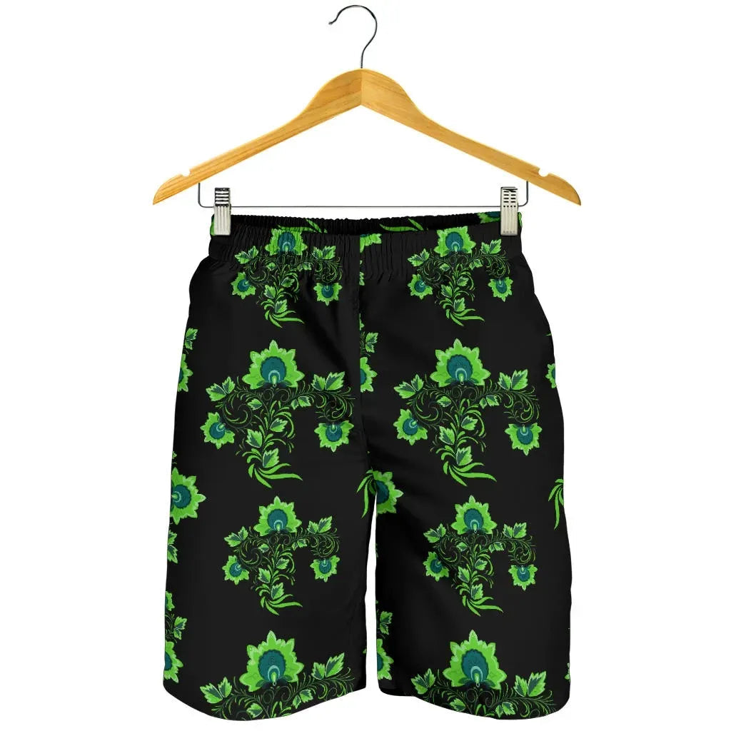 Nigeria Shorts Nigerian Fashion RLT8