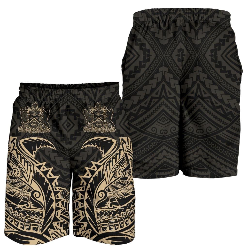 Trinidad and Tobago Premium Shorts RLT6