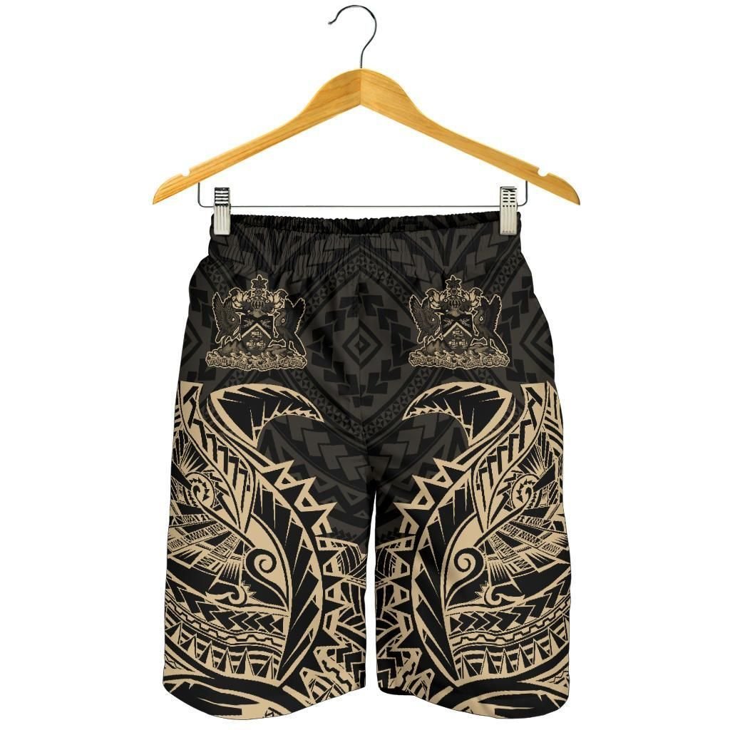 Trinidad and Tobago Premium Shorts RLT6
