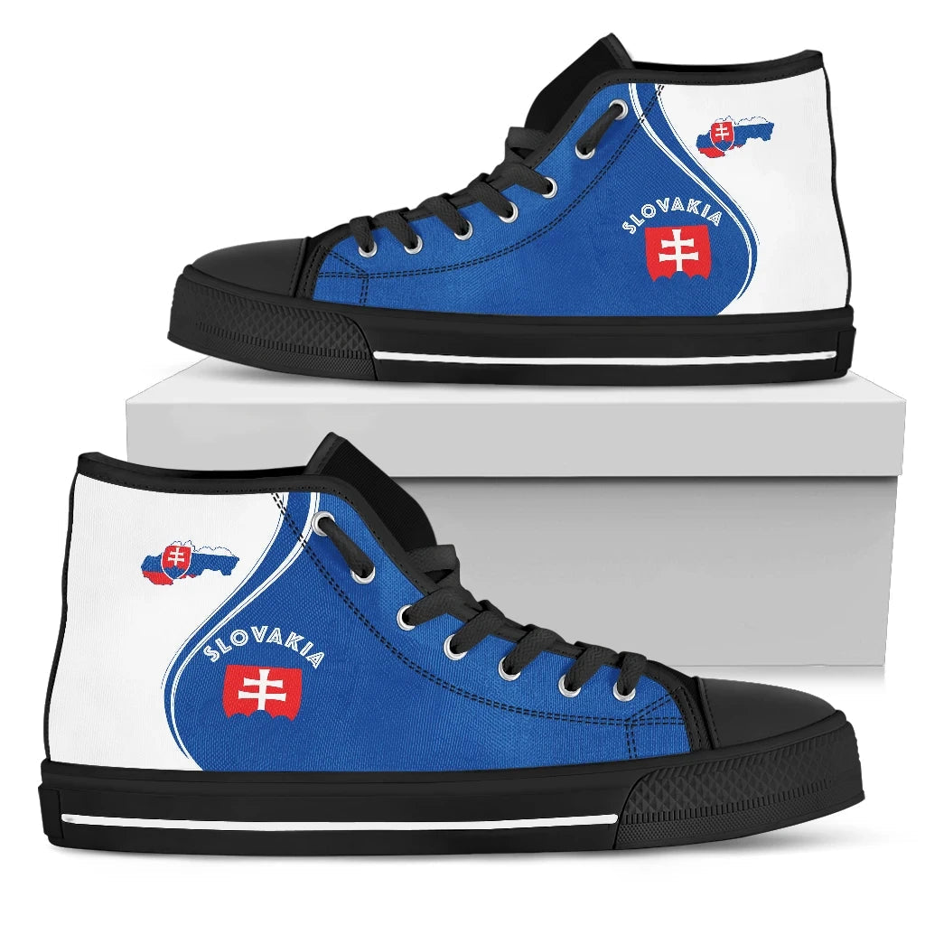 Slovakia High Top Generation RLT13