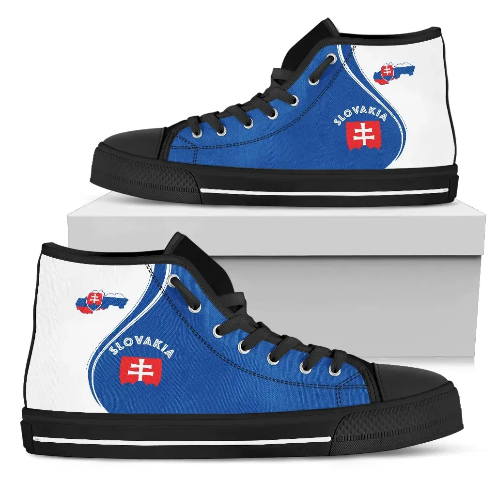 Slovakia High Top Generation RLT13