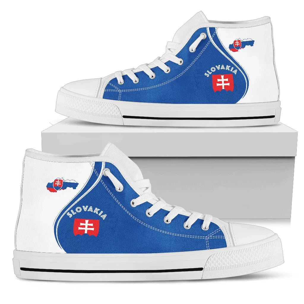 Slovakia High Top Generation RLT13