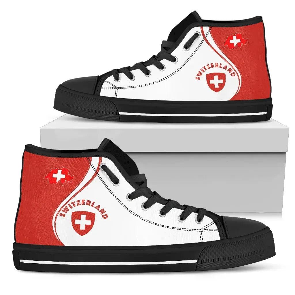 Switzerland High Top Generation RLT13