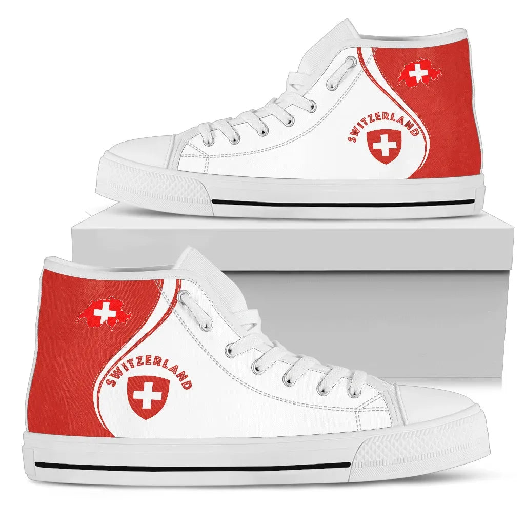 Switzerland High Top Generation RLT13