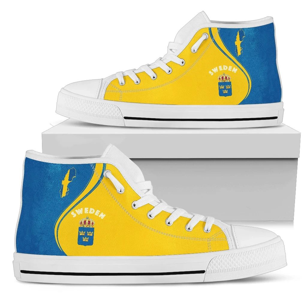 Sweden High Top Generation RLT7