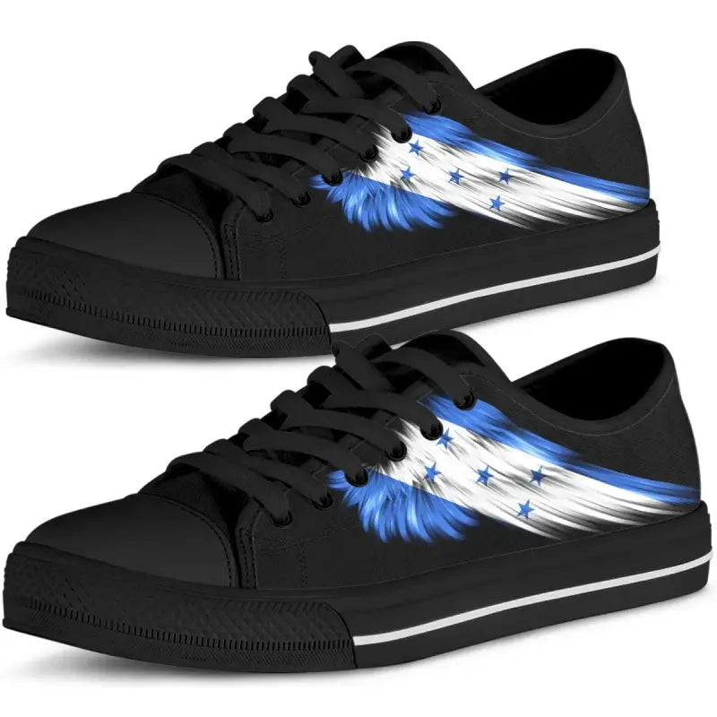 Honduras Wing Low Top Shoes (Women/Men) RLT8