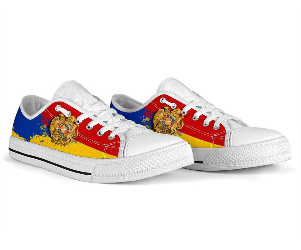 Armenia Special Low Top Shoes RLT8