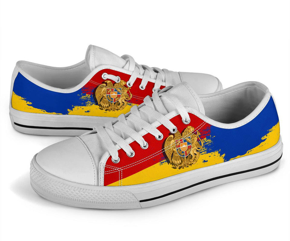 Armenia Special Low Top Shoes RLT8
