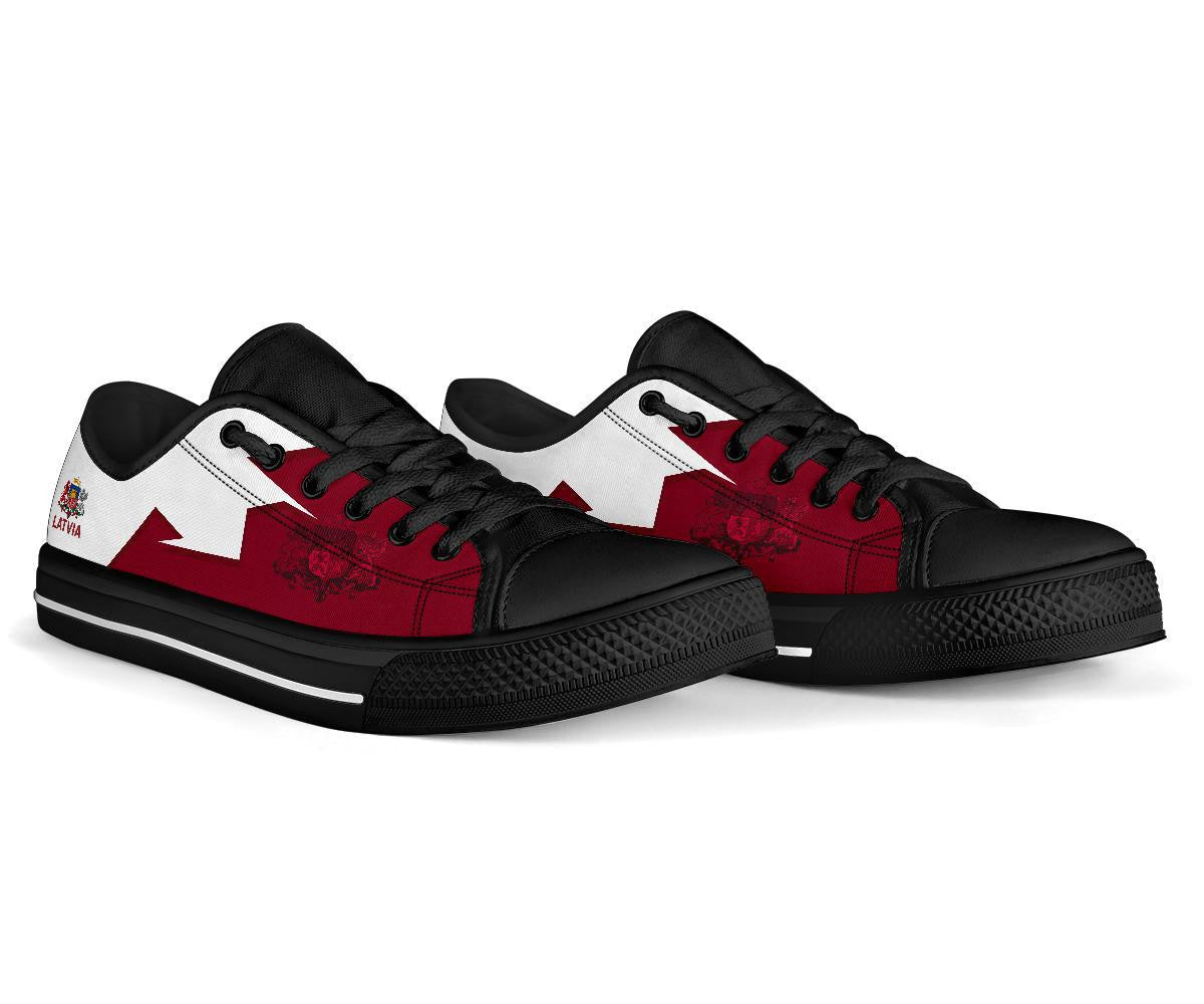 Latvia low_top_Shoes - HOME RLT6