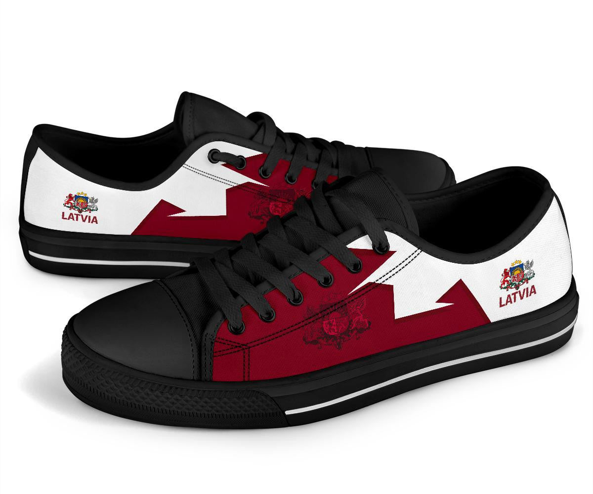 Latvia low_top_Shoes - HOME RLT6
