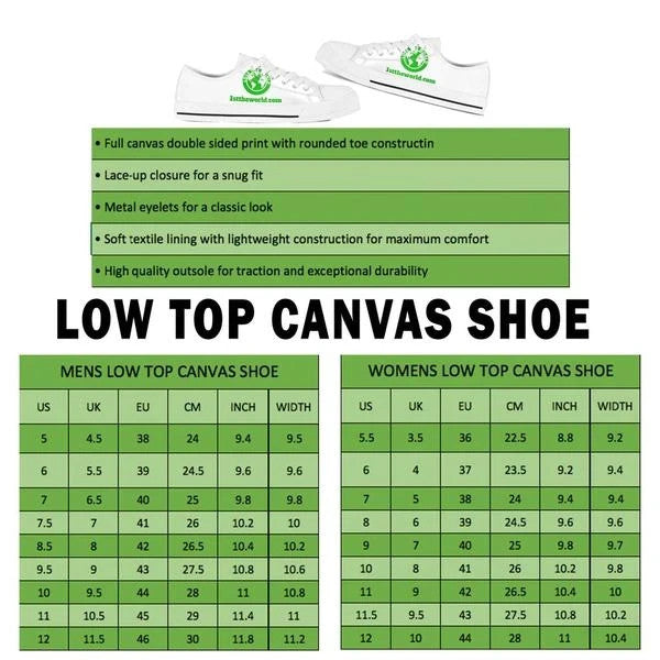 Serbia Waving Flag Low Top Shoes RLT7