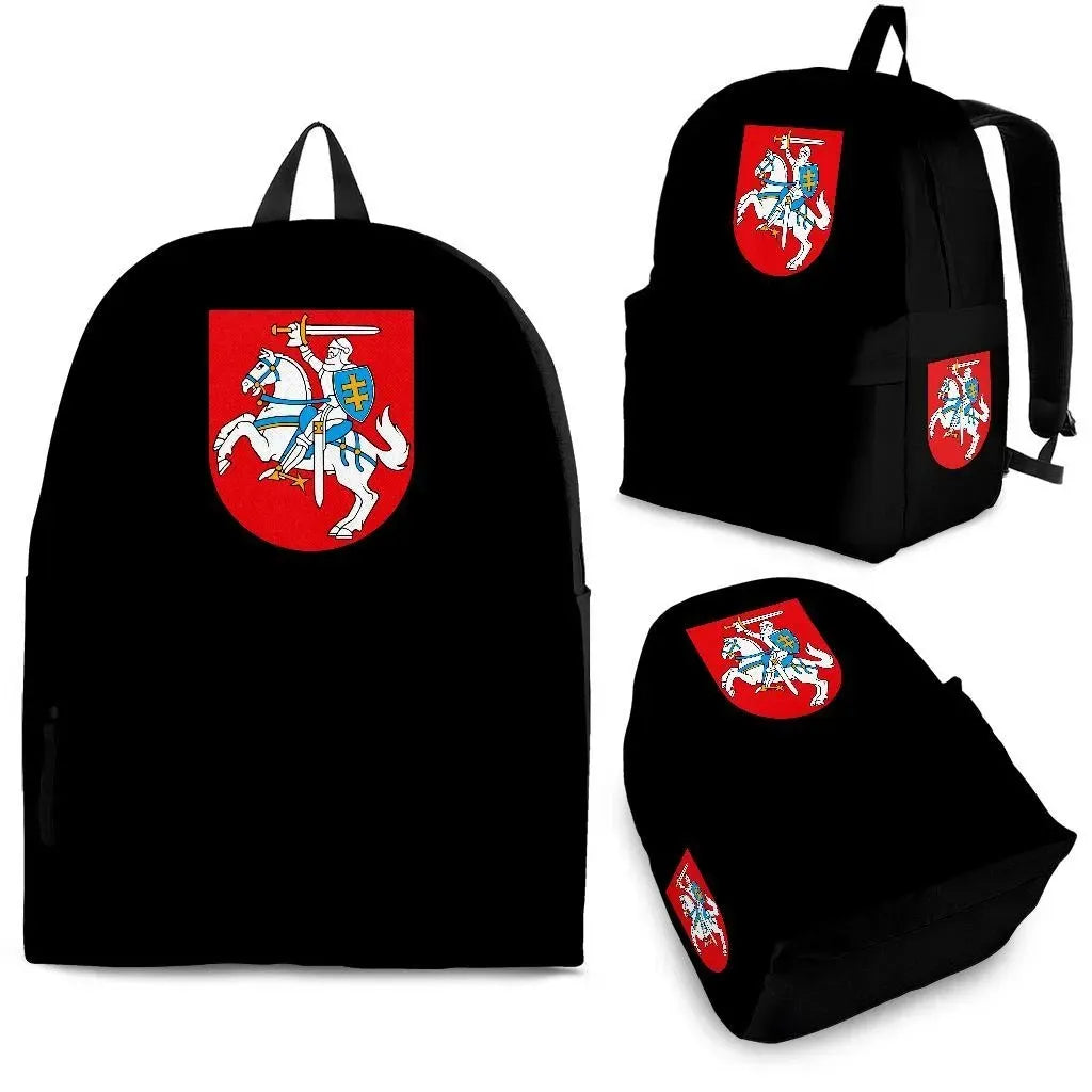 Lithuania Backpack RLT6