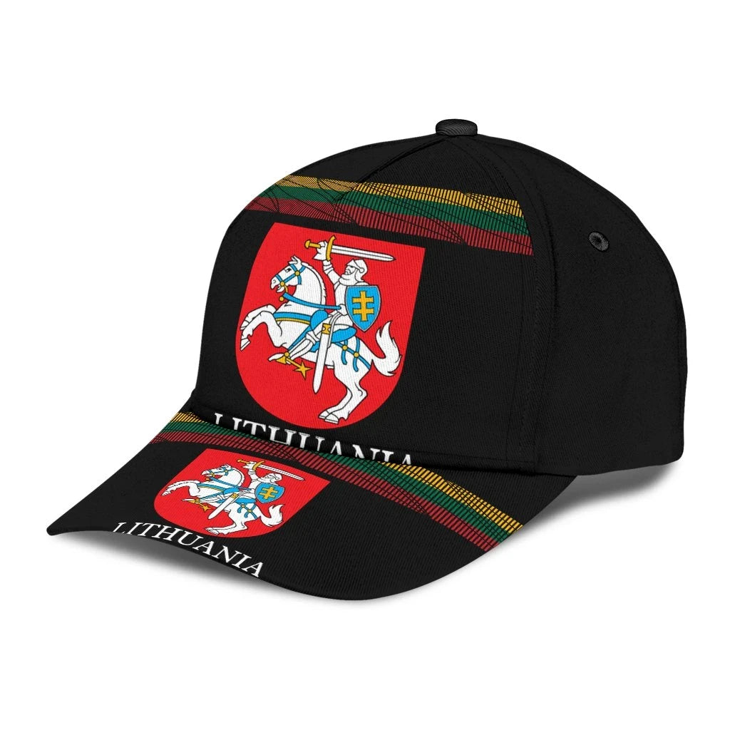 Lithuania - United Classic Cap RLT6