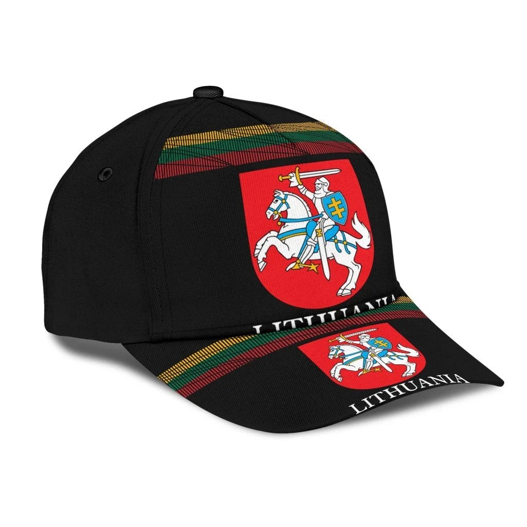 Lithuania - United Classic Cap RLT6