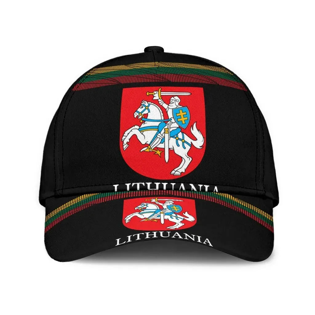 Lithuania - United Classic Cap RLT6