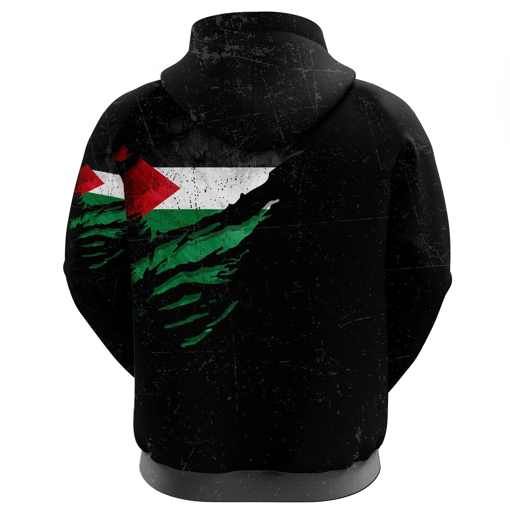 Palestine In Me Hoodie Special Grunge Style RLT13