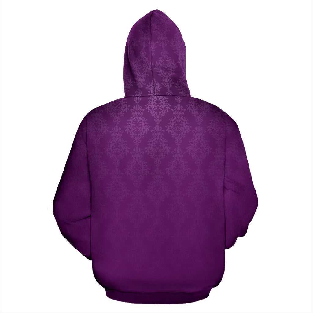 Switzerland The Wife Of A Swiss Husband Hoodie RLT13