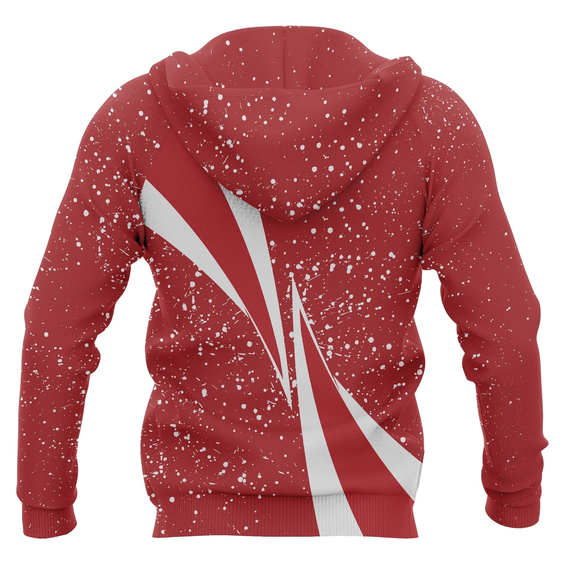 Switzerland Is Always In My Dna Hoodie RLT13