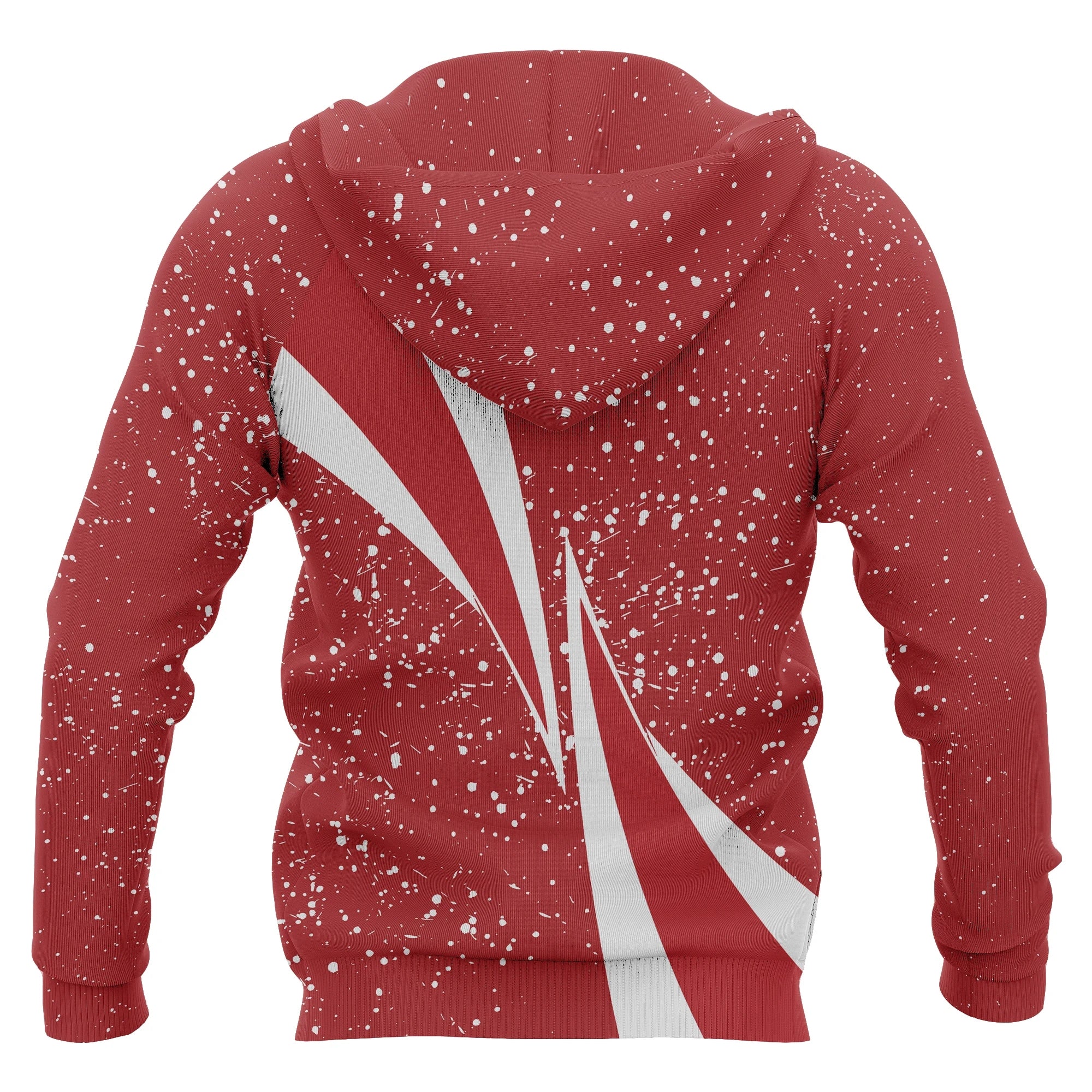 Switzerland Is Always In My Dna Hoodie RLT13