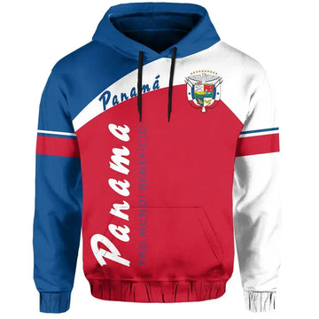 Panama Hoodie Vera Style RLT13