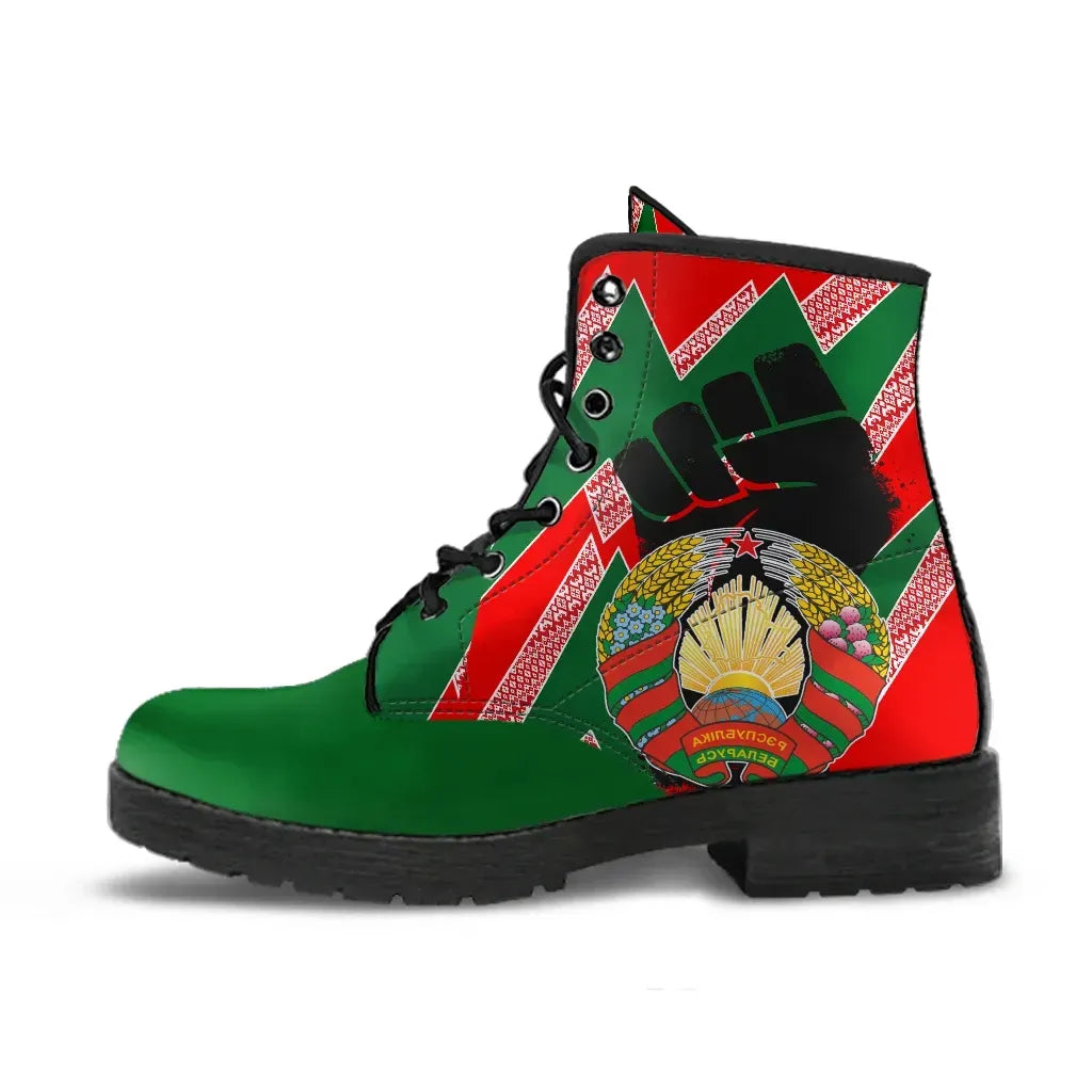 Belarus leather_boots - Belarus Remains Strong RLT6