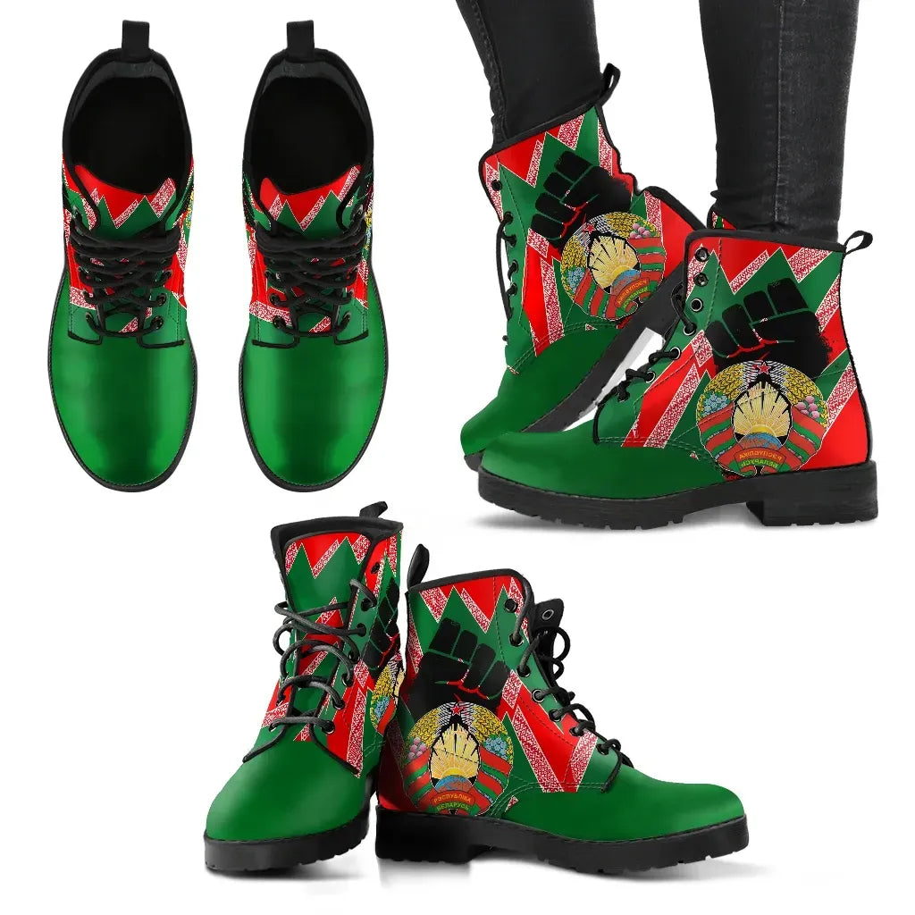 Belarus leather_boots - Belarus Remains Strong RLT6
