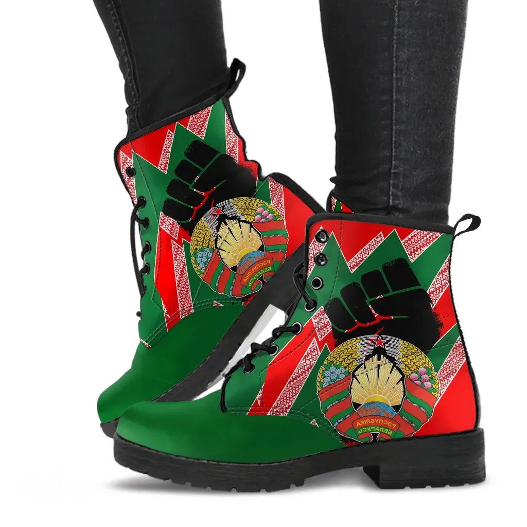 Belarus leather_boots - Belarus Remains Strong RLT6