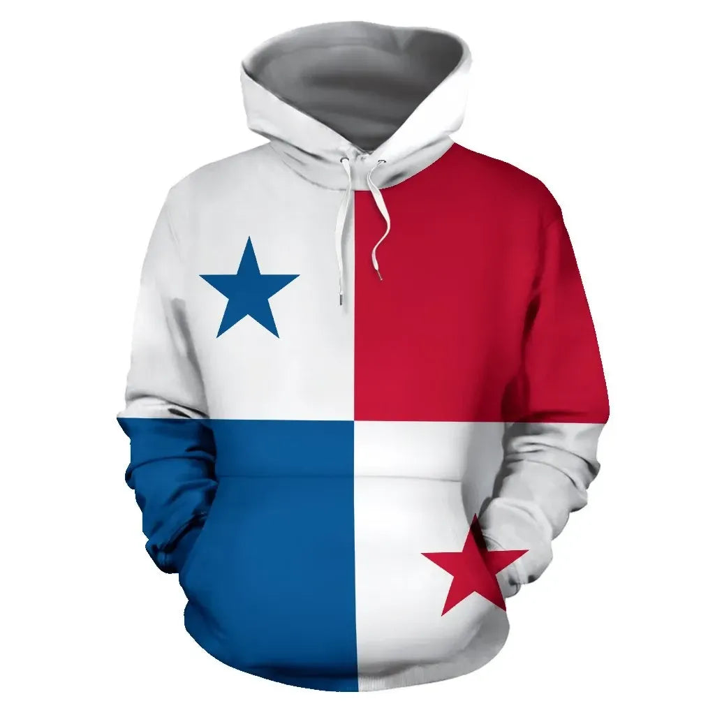 Panama Hoodie RLT13