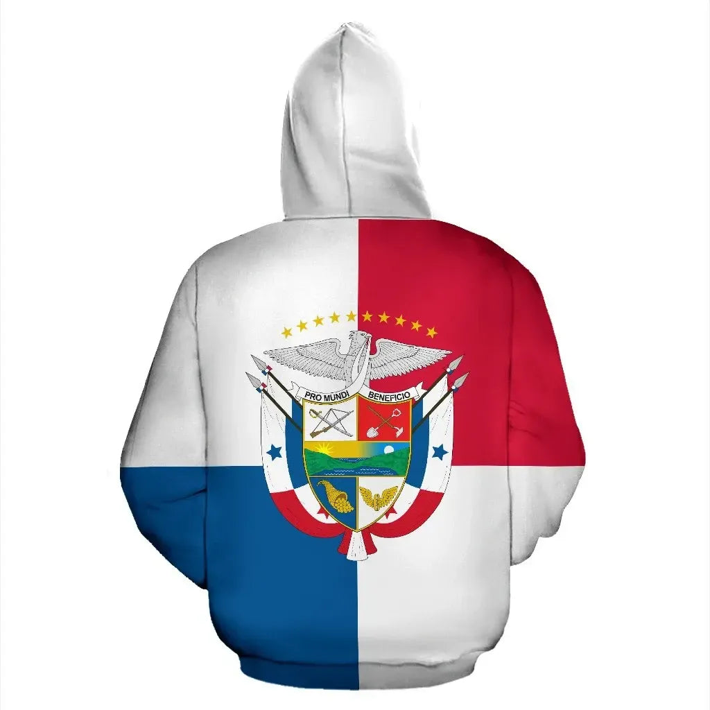 Panama Hoodie RLT13