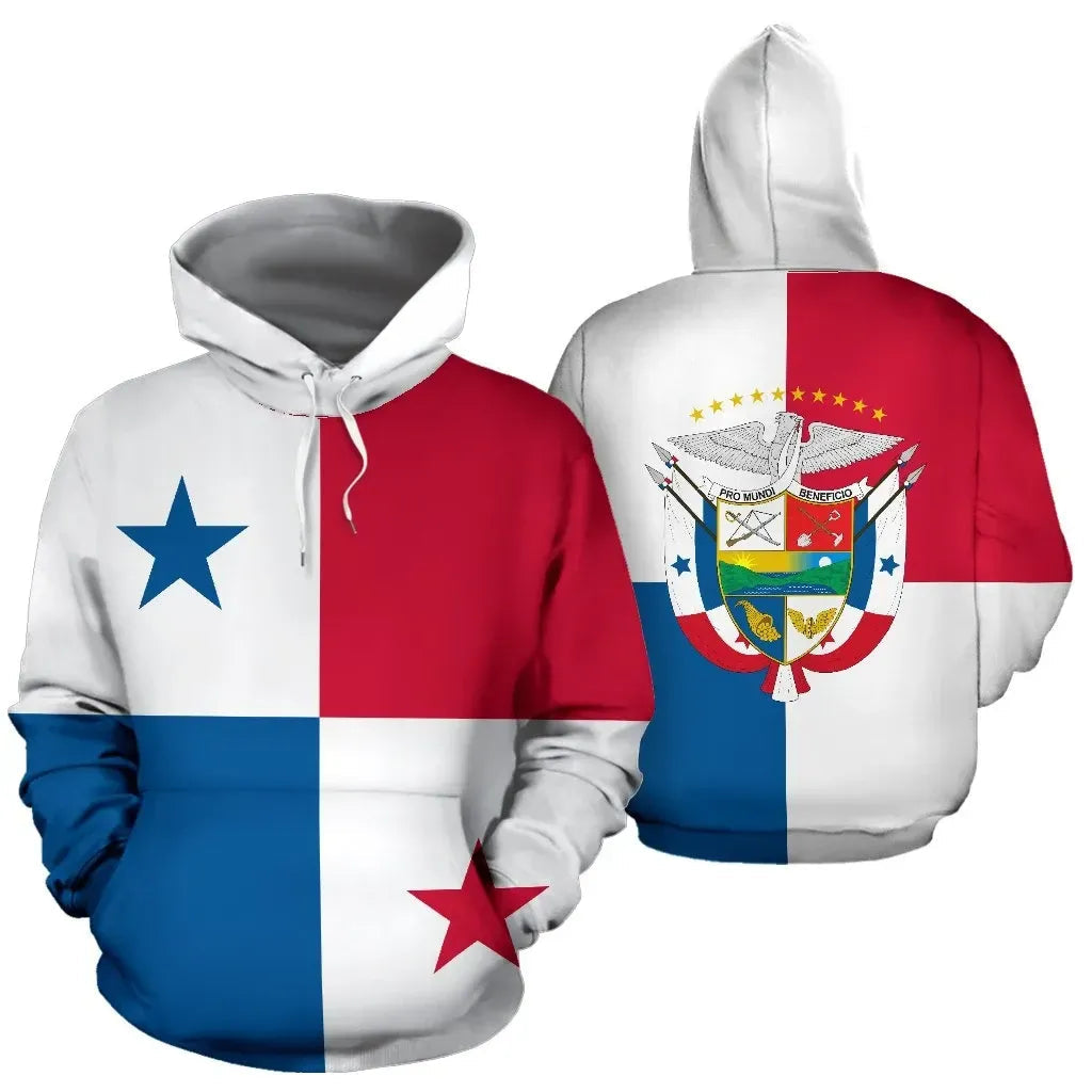 Panama Hoodie RLT13