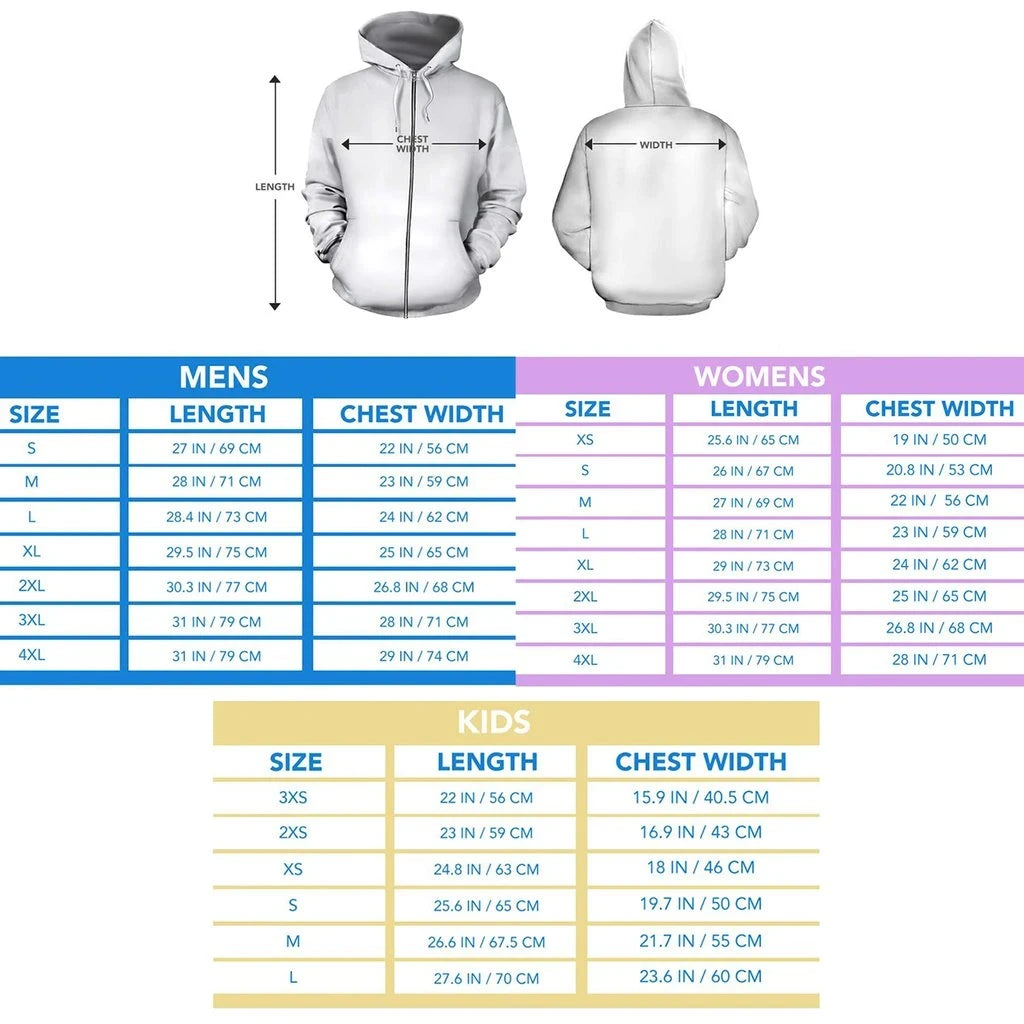 Oman Hoodie Zipper Special Grunge Flag RLT13