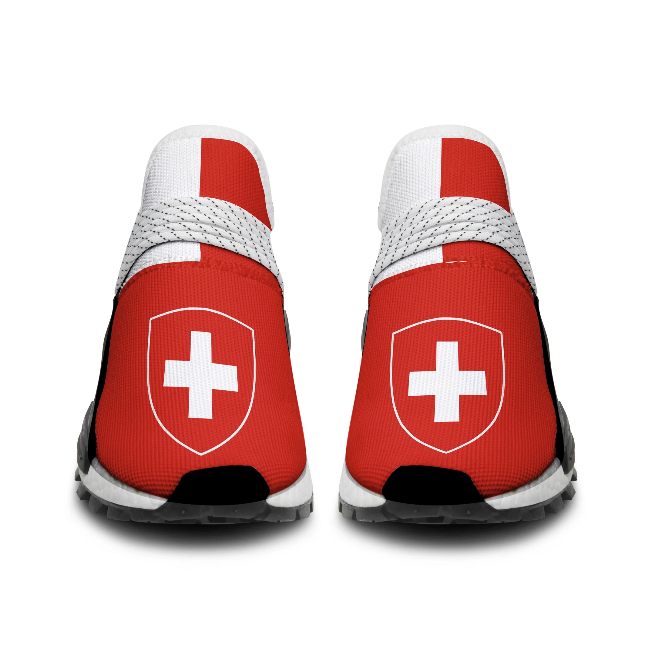Switzerland Sneakers Like Nmd Human Shoes RLT13