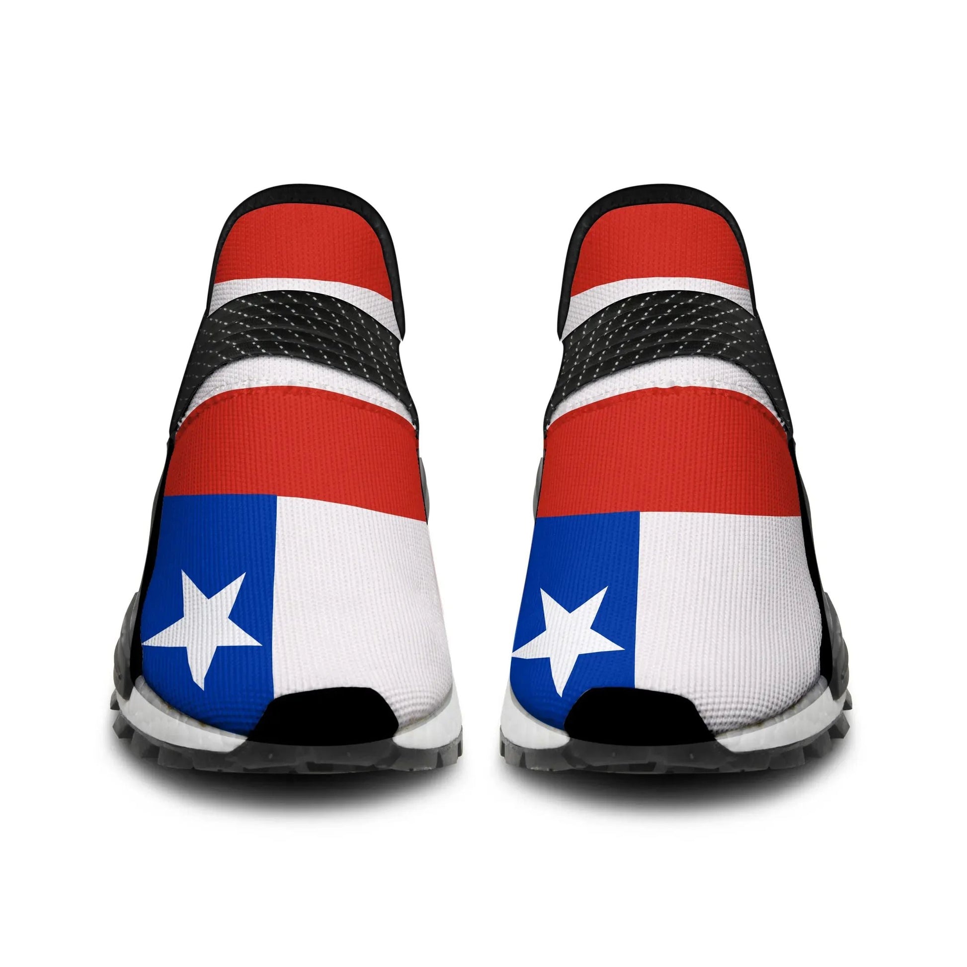 Chile Sneakers - Like NMD Human Shoes (Women's/Men's) RLT7
