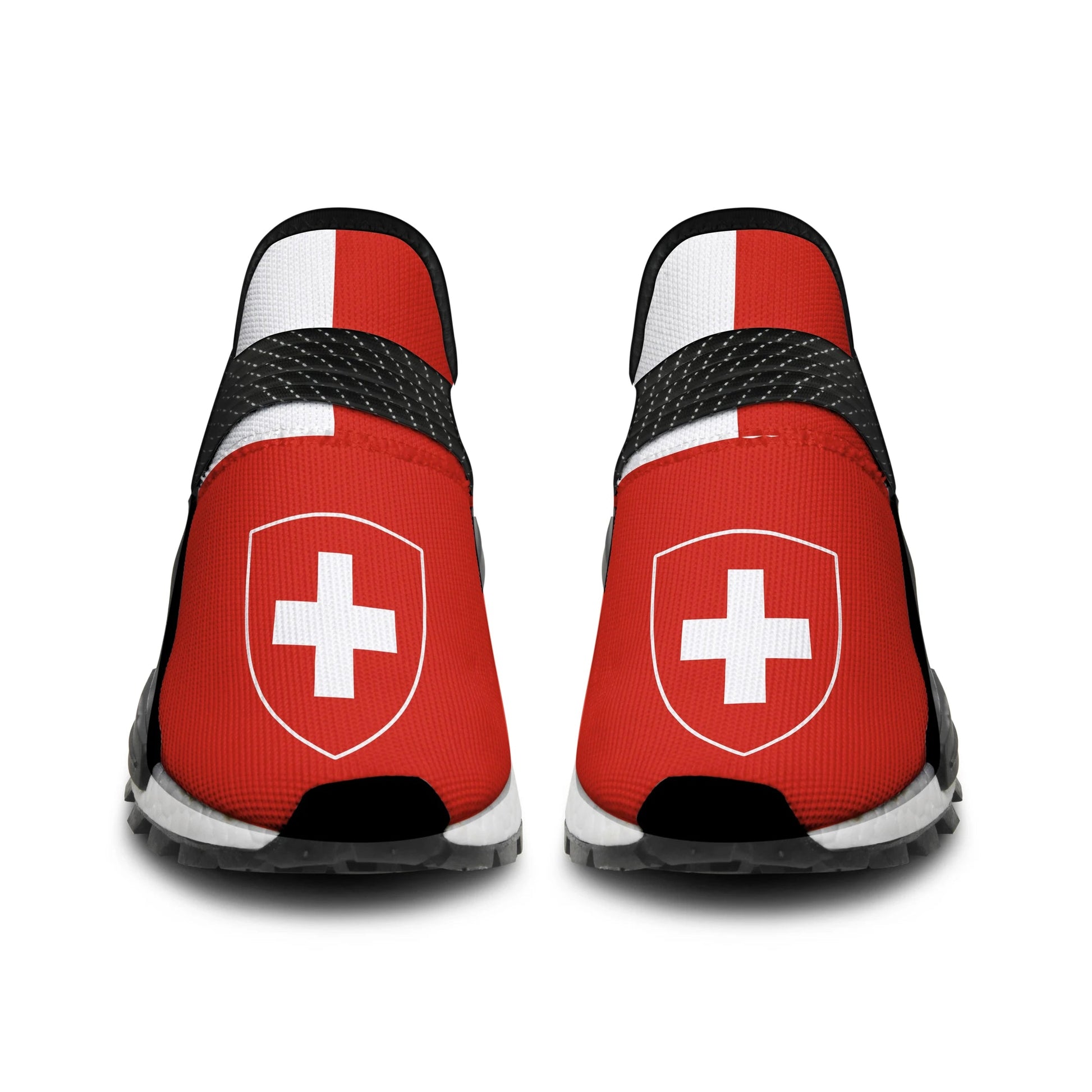 Switzerland Sneakers Like Nmd Human Shoes RLT13