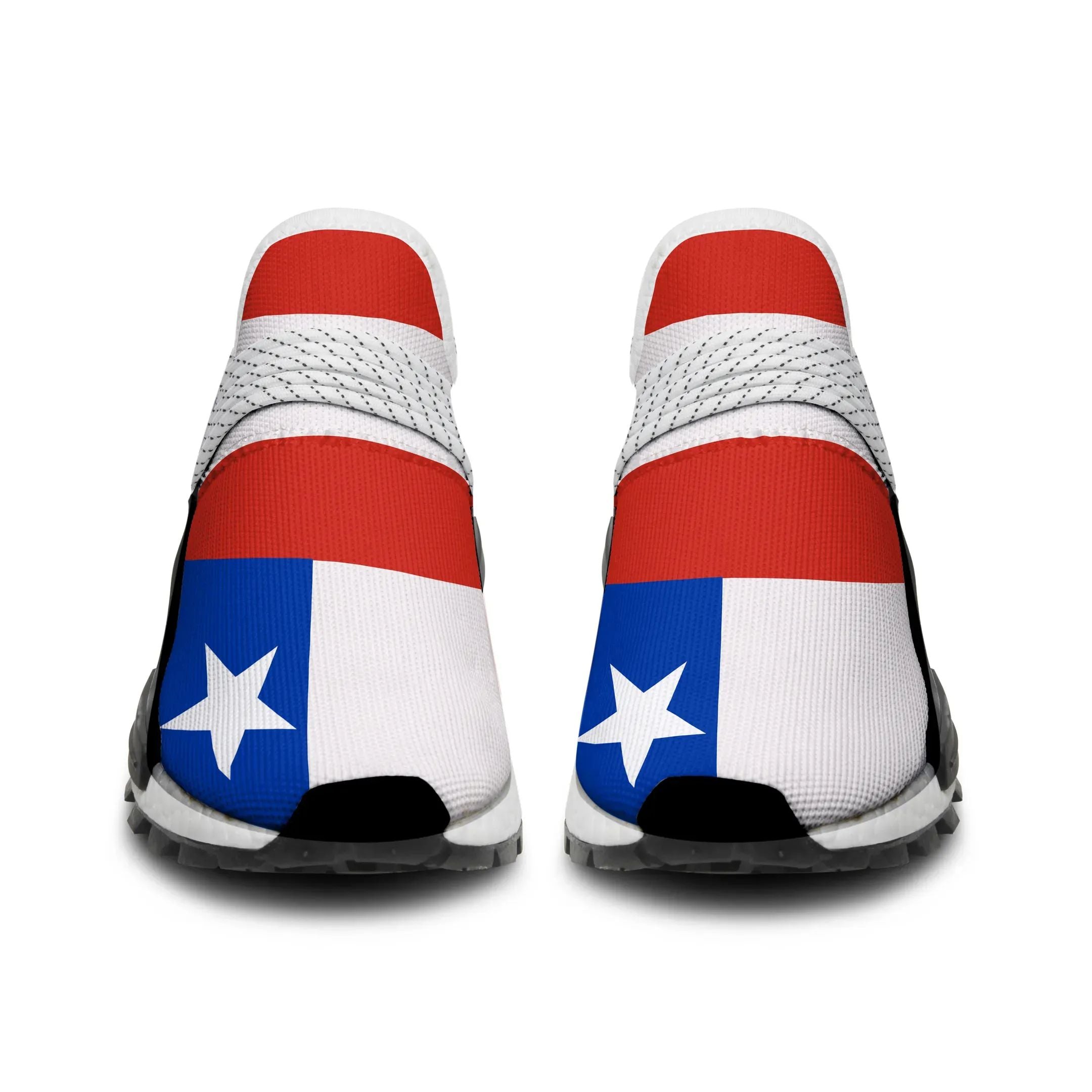 Chile Sneakers - Like NMD Human Shoes (Women's/Men's) RLT7