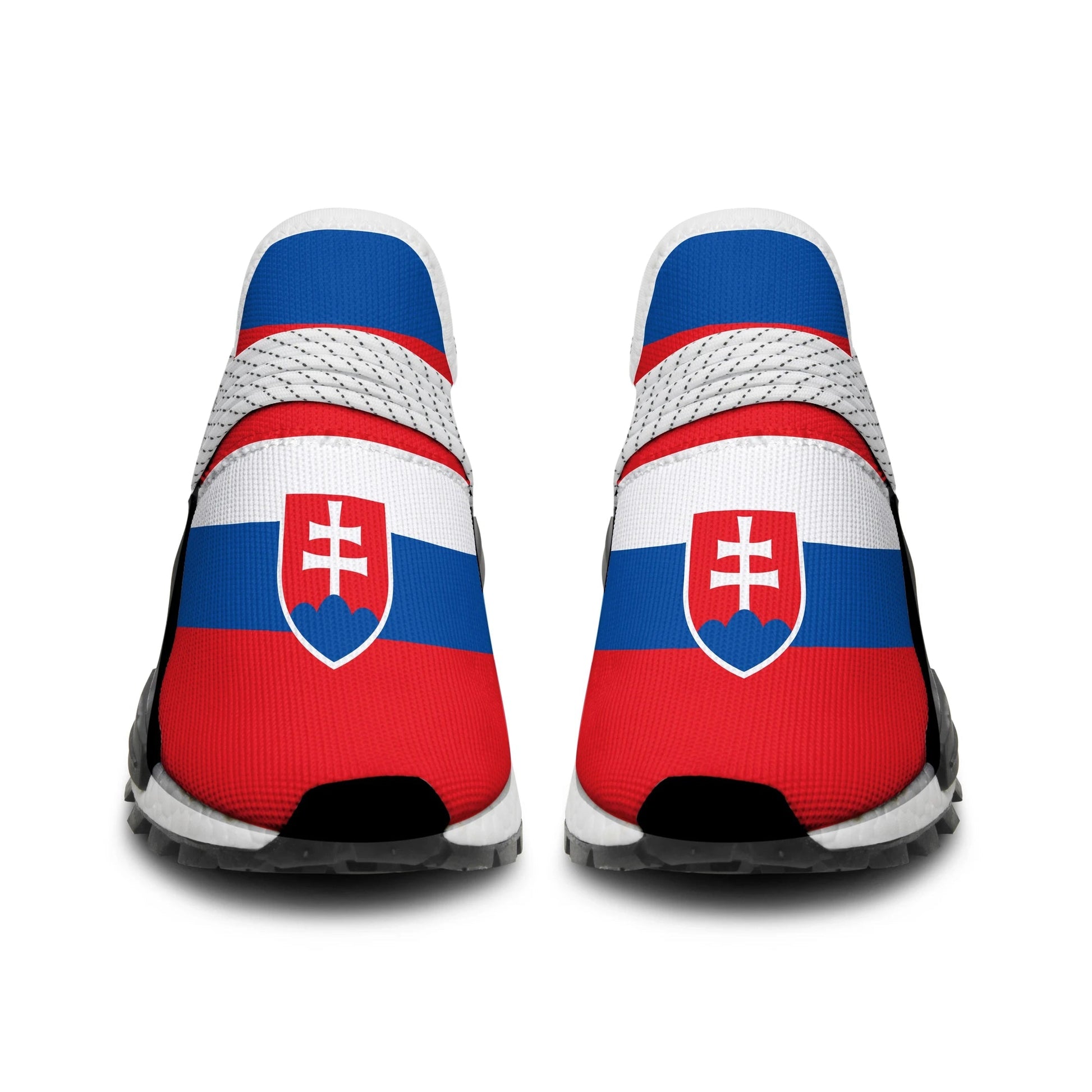 Slovakia Sneakers Like NMD Human Shoes Women's/Men's RLT13