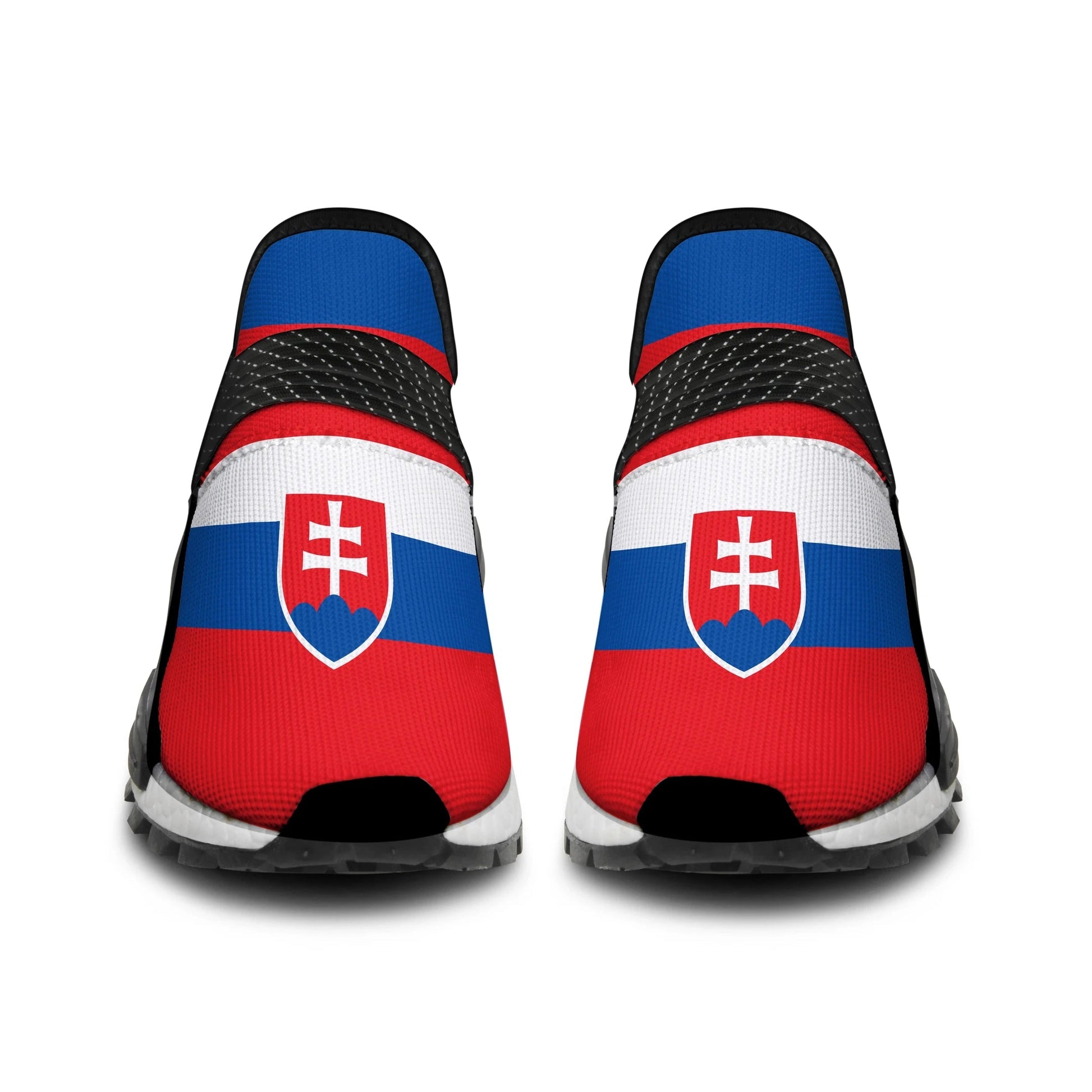 Slovakia Sneakers Like NMD Human Shoes Women's/Men's RLT13
