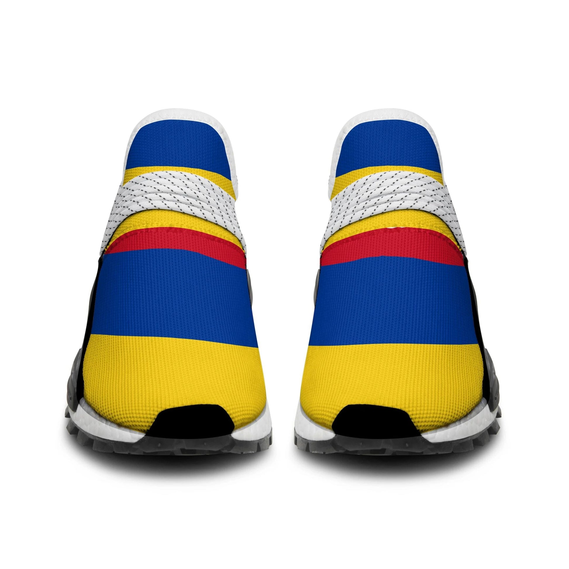 Colombia Sneakers - Like Nmd Human Shoes (Women's/Men's) RLT7