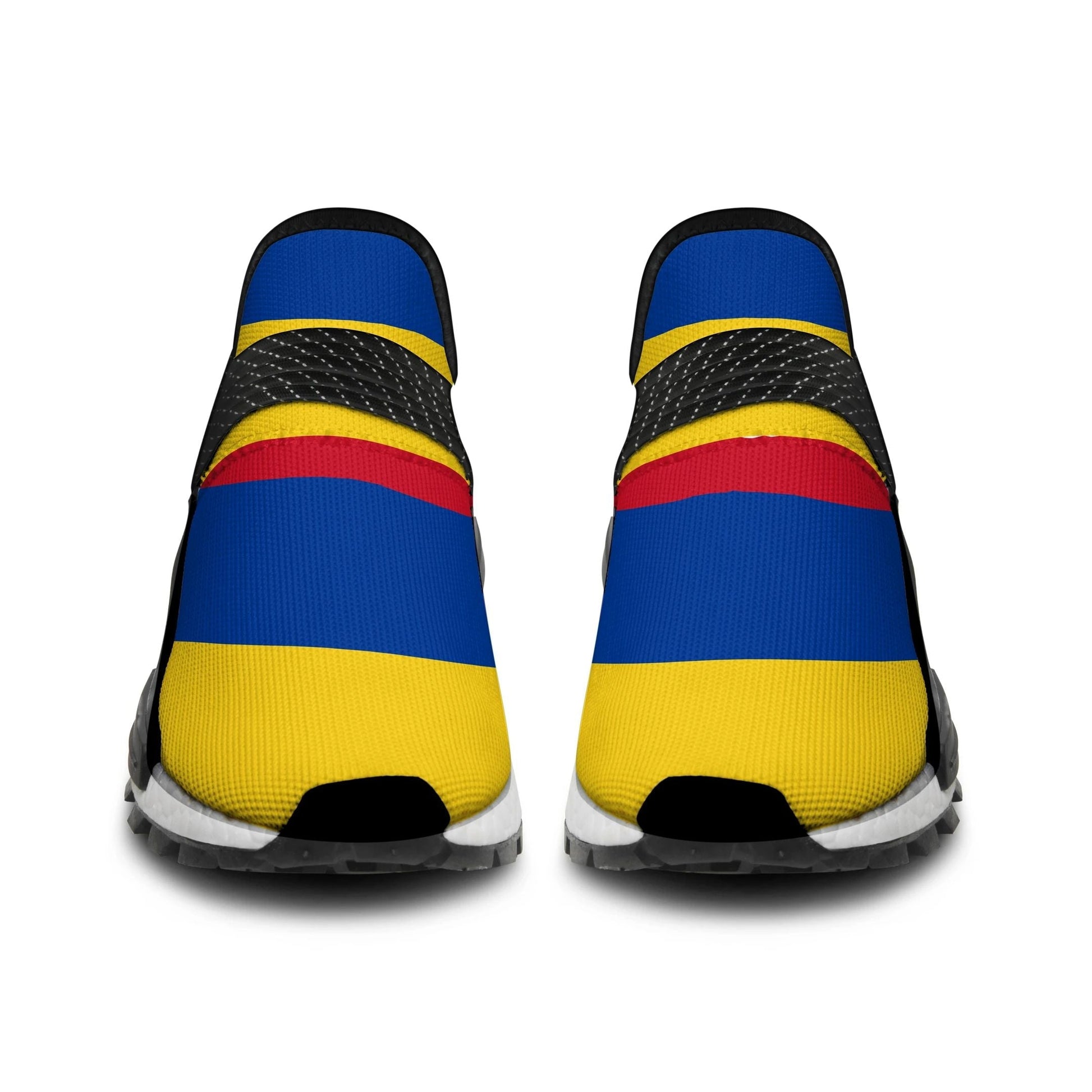 Colombia Sneakers - Like Nmd Human Shoes (Women's/Men's) RLT7