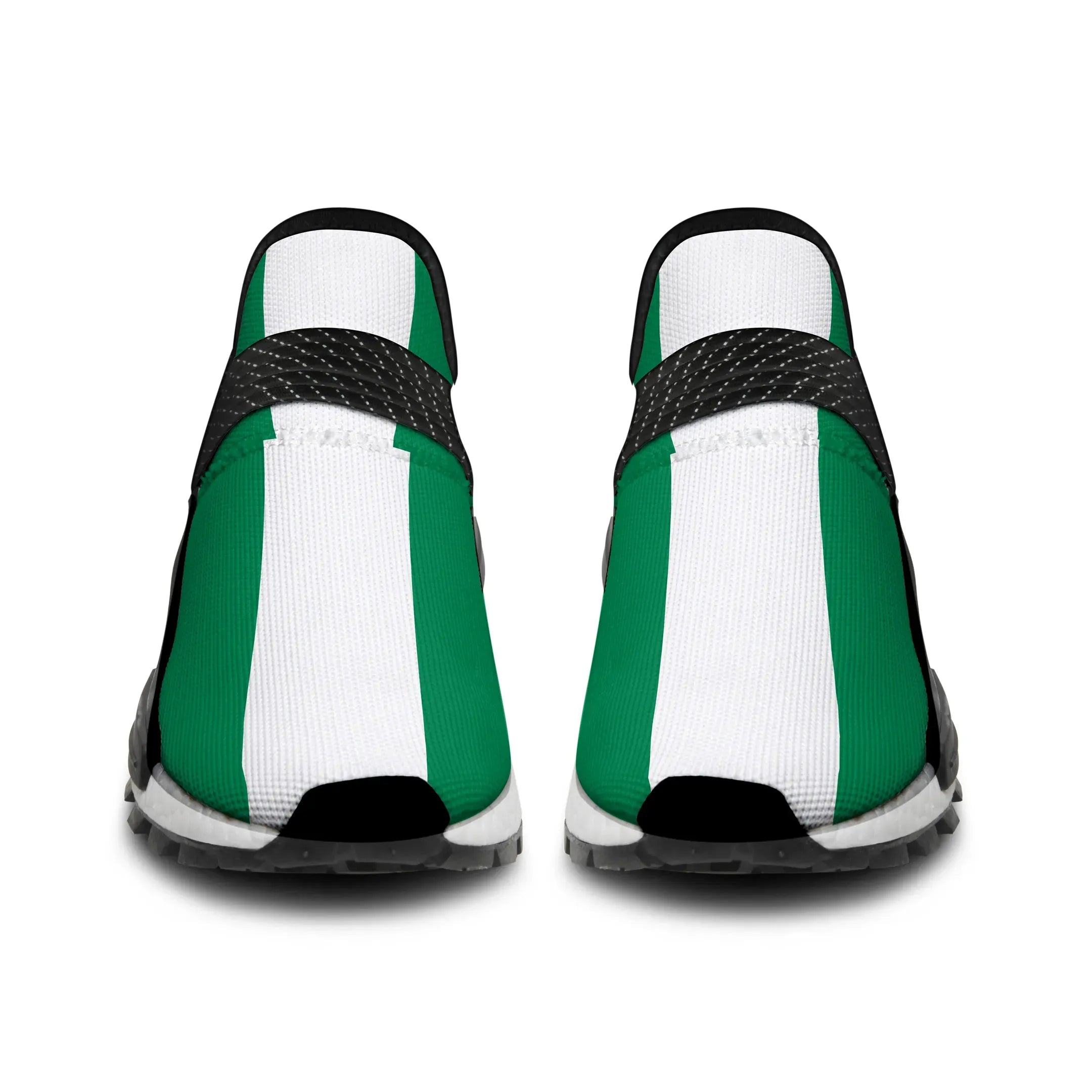 Nigeria Sneakers Like Nmd Human Shoes Womens/Mens RLT8