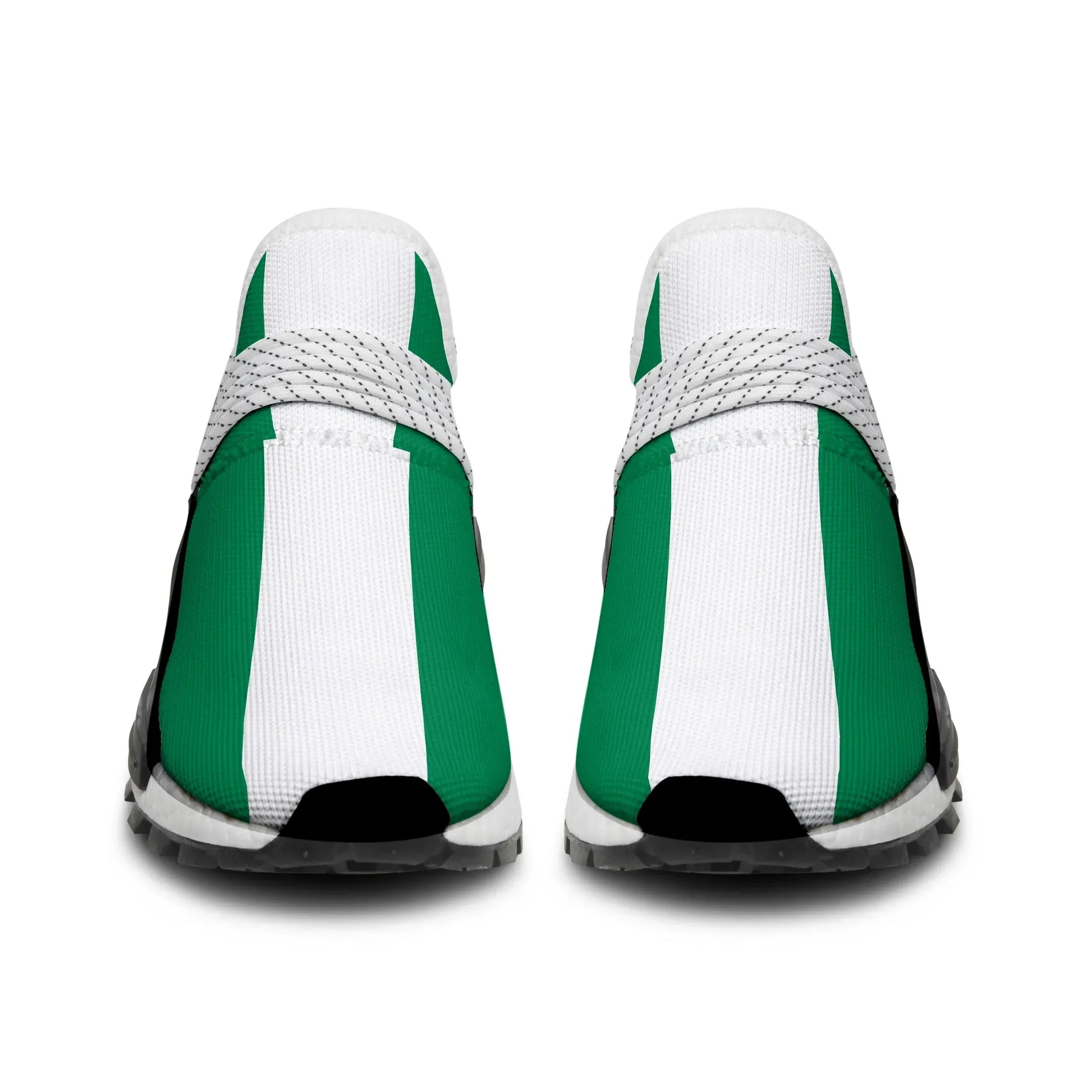 Nigeria Sneakers Like Nmd Human Shoes Womens/Mens RLT8