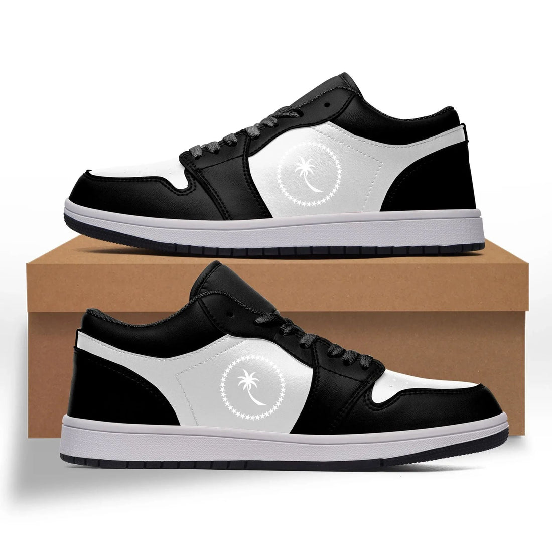 Chile (Special Version) Low Top Shoes - Sneakers RLT7