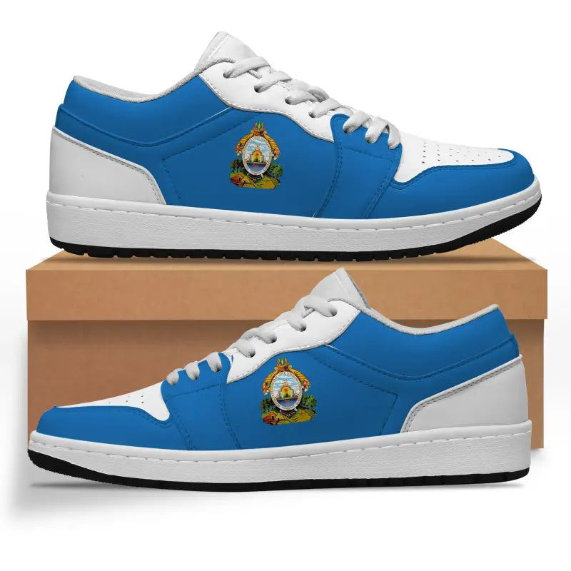 Honduras Low Sneakers RLT8