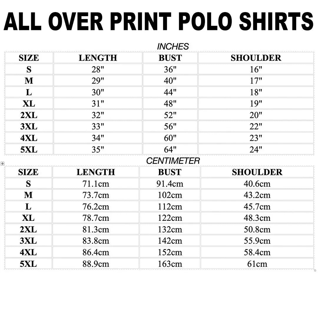 Venezuela Polo Shirt Action Flag RLT7