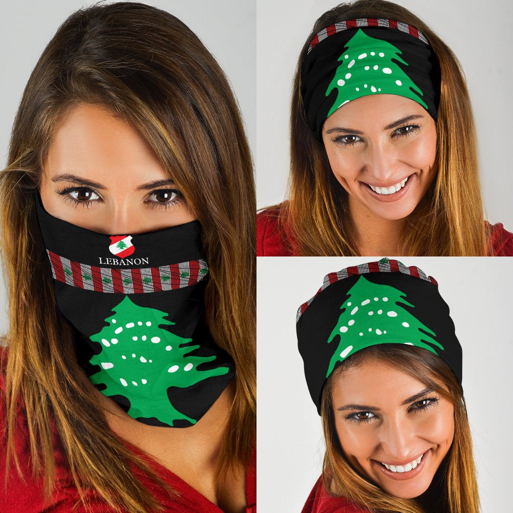 Lebanon - United neck_gaiters RLT6