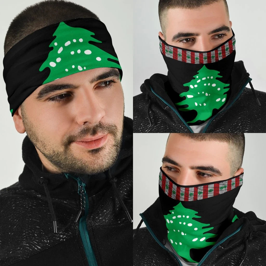 Lebanon - United neck_gaiters RLT6
